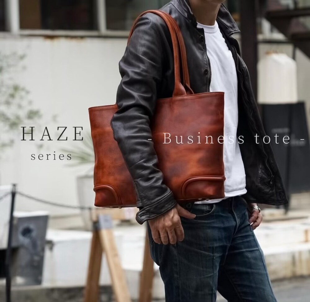 - 特別な素材で仕立てたシリーズが復活 -