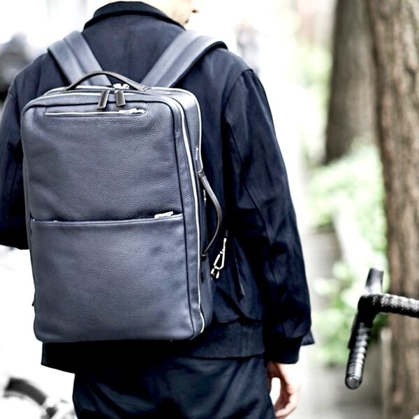 - 人気モデル「バックパック」が再入荷‼️ -