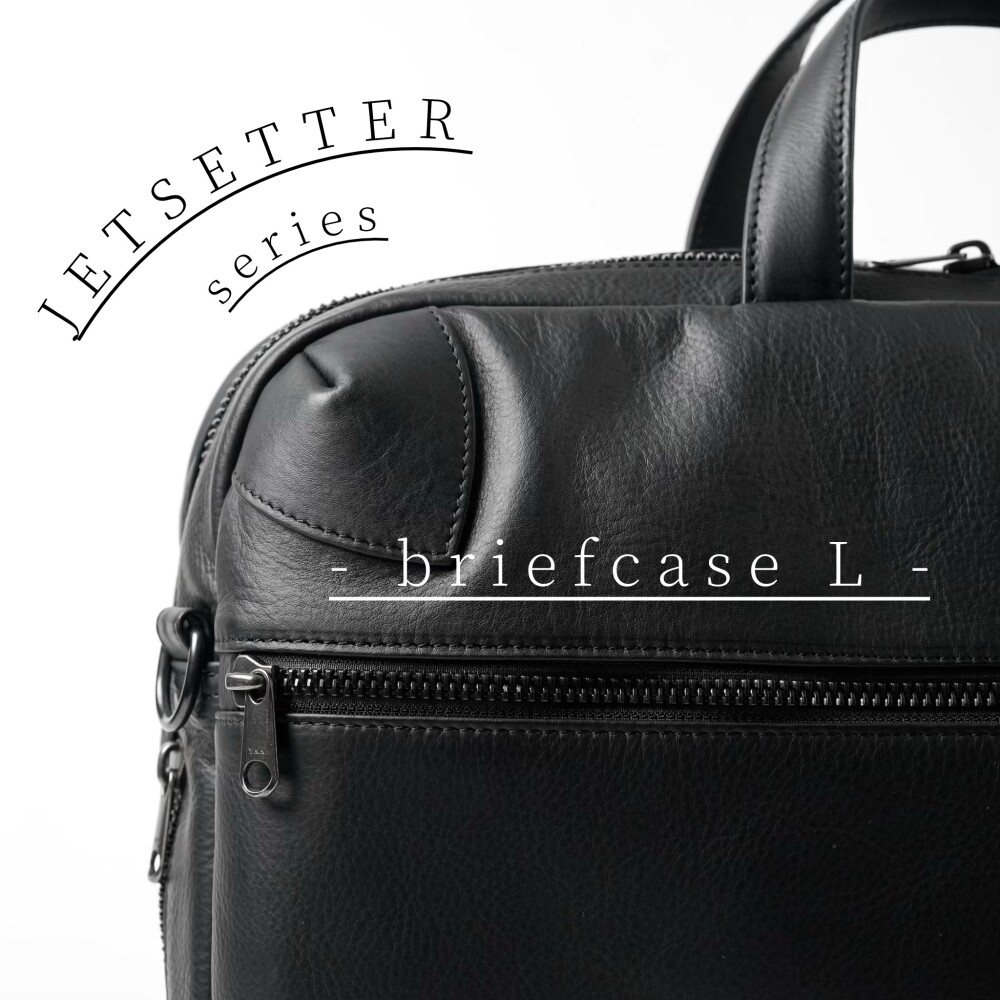 - 人気ビジネスシリーズが再入荷 -