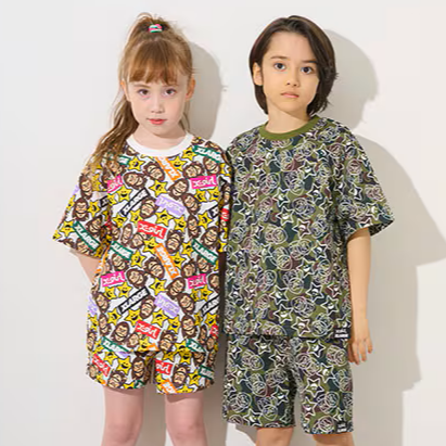 リンクアイテム第二弾👦👧💓