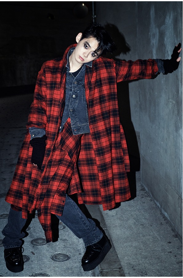 【リミフゥ】2023AW NEW COLLECTION