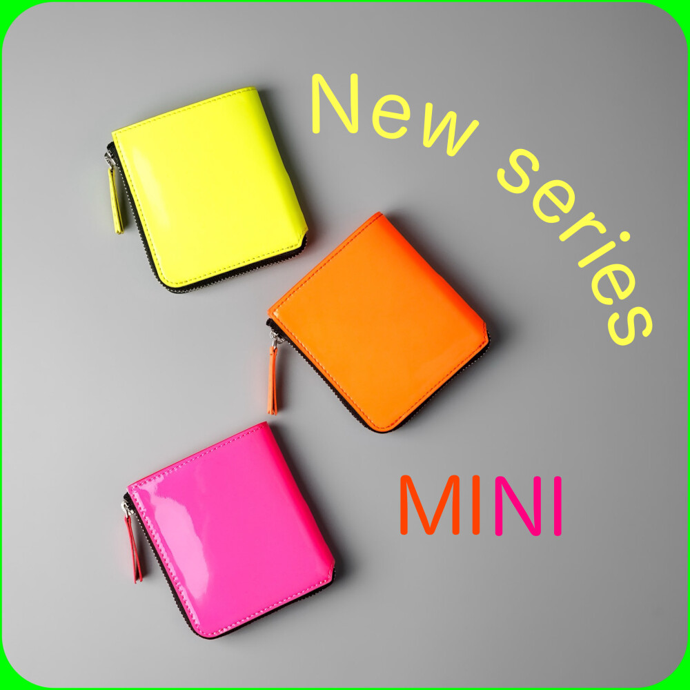 新シリーズ「MINI」vol.3