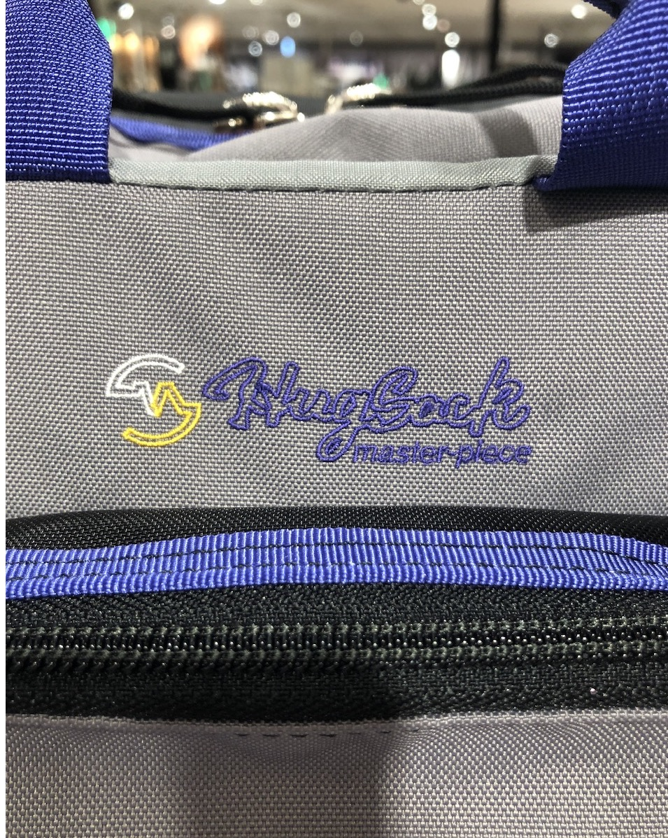 2025 SS HugSack | マスターピース | 大丸梅田店公式 SHOP BLOG 2025 SS HugSack | マスターピース | 大丸梅田店公式 SHOP BLOG