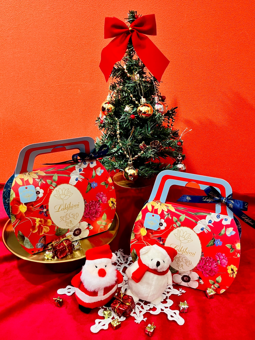 クリスマスアソート販売開始！