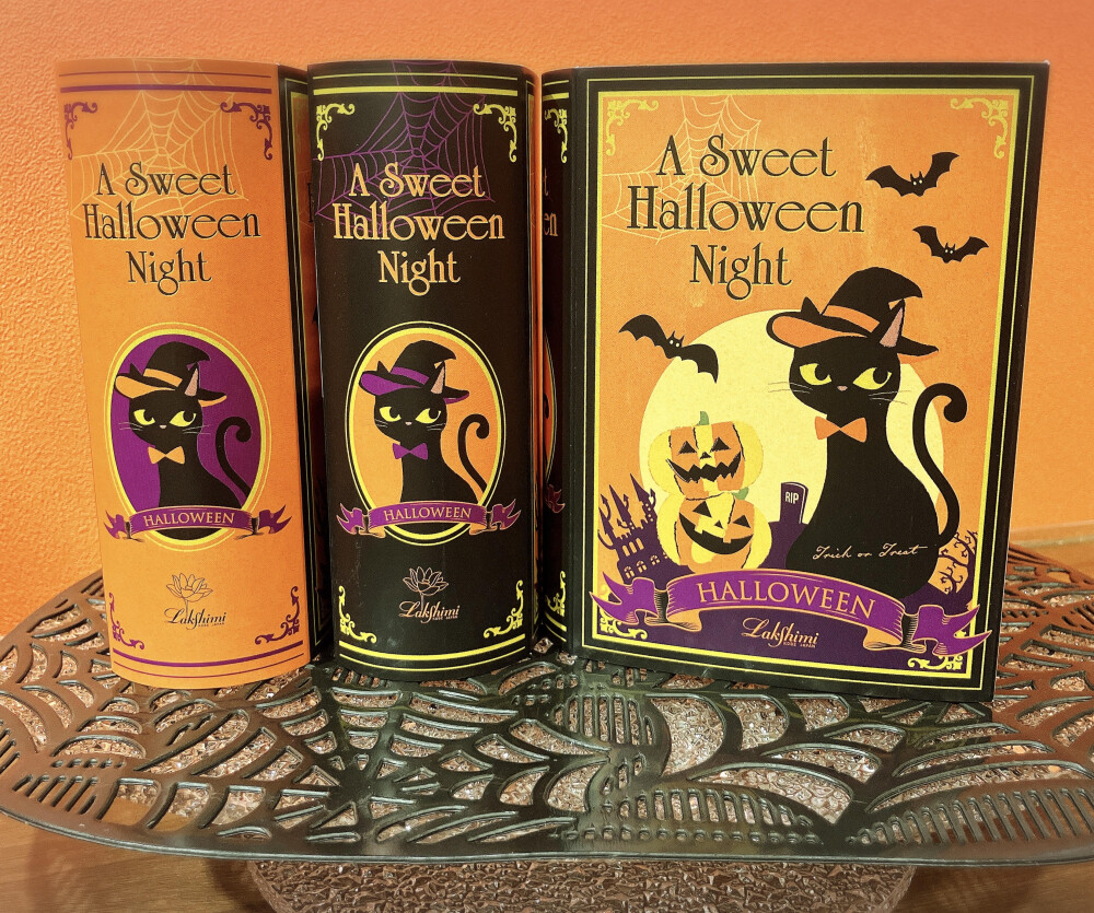 ハロウィンアソート販売開始いたしました！