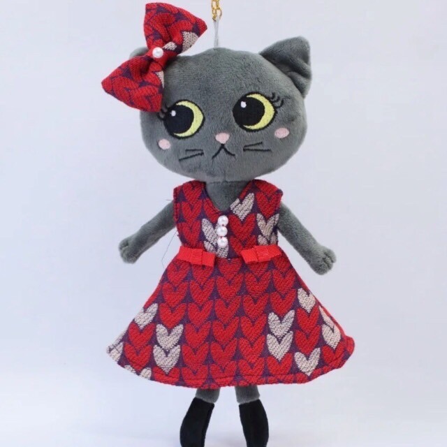 ニノニャンガチャが期間限定イベント開催🐈🐈🛍️