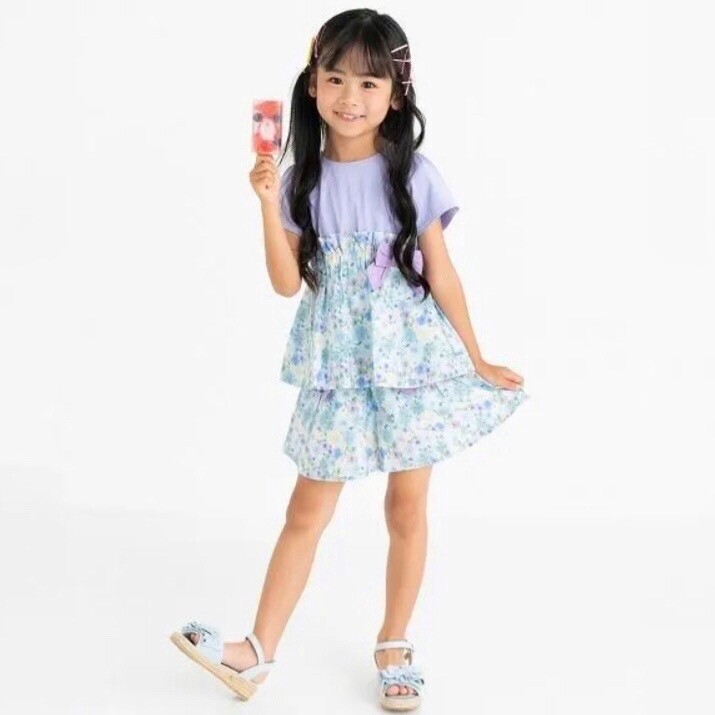ニノより春を彩るおすすめTシャツのご案内🩷😊
