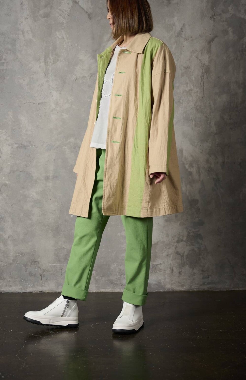 7階クレッシェント　🔷2025  ＳＰＲＩＮＧ　ＣＯＬＬＥＣＴＩＯＮ
