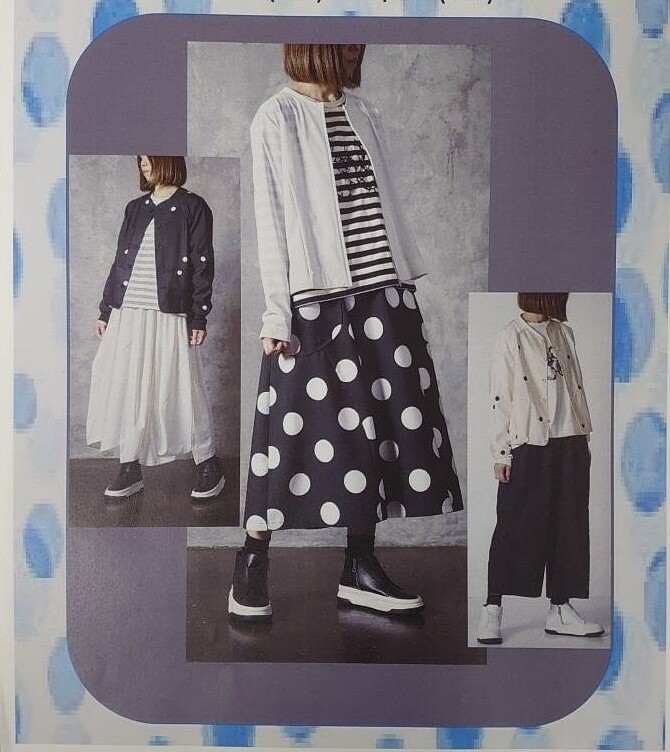 7階クレッシェント　🔷新作入荷🔷