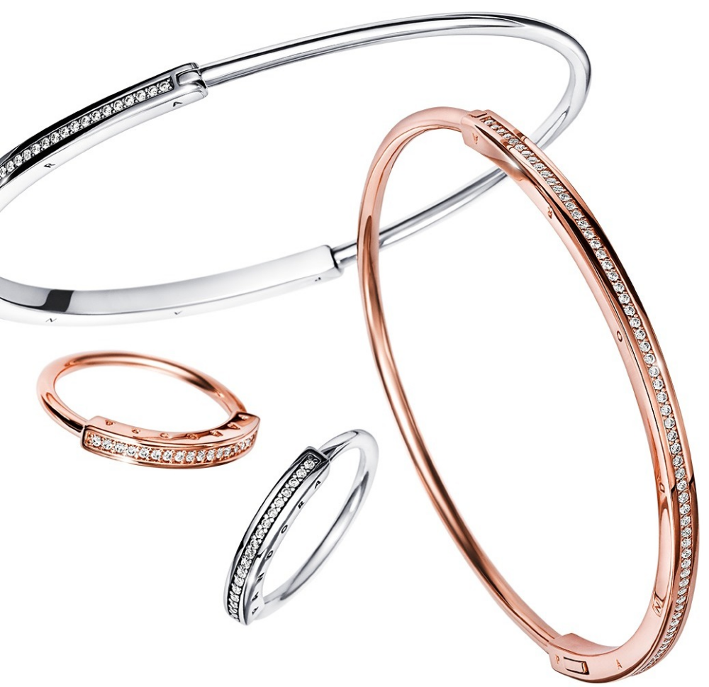 New Pandora Signature | パンドラ | 大丸梅田店公式 SHOP BLOG