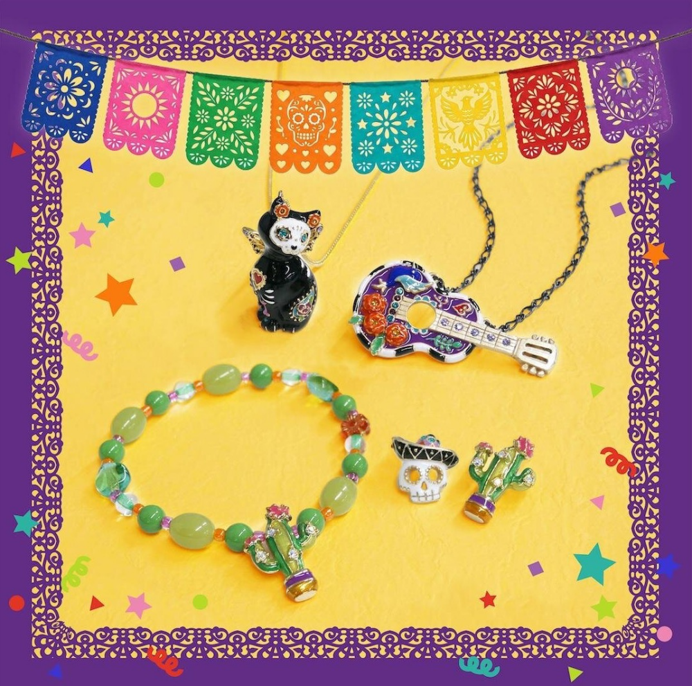 🇲🇽メキシコシリーズが登場🇲🇽