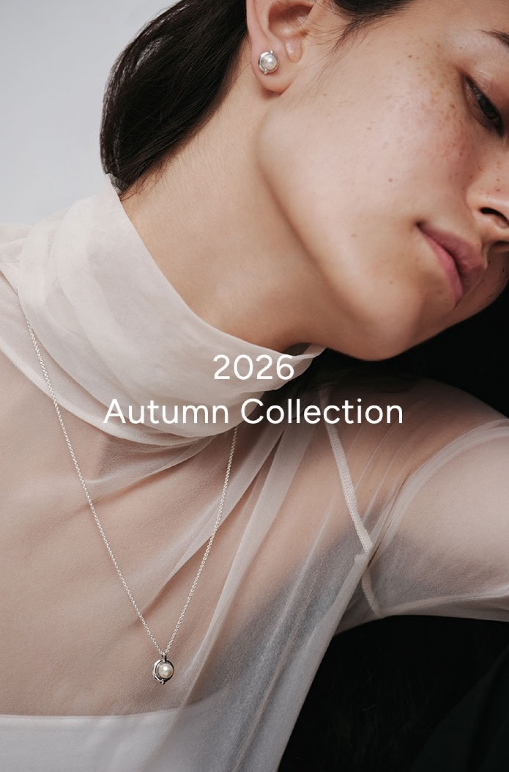 〈LAH〉3階アクセサリーAutumn Collection -OCTOBER New Arrival-