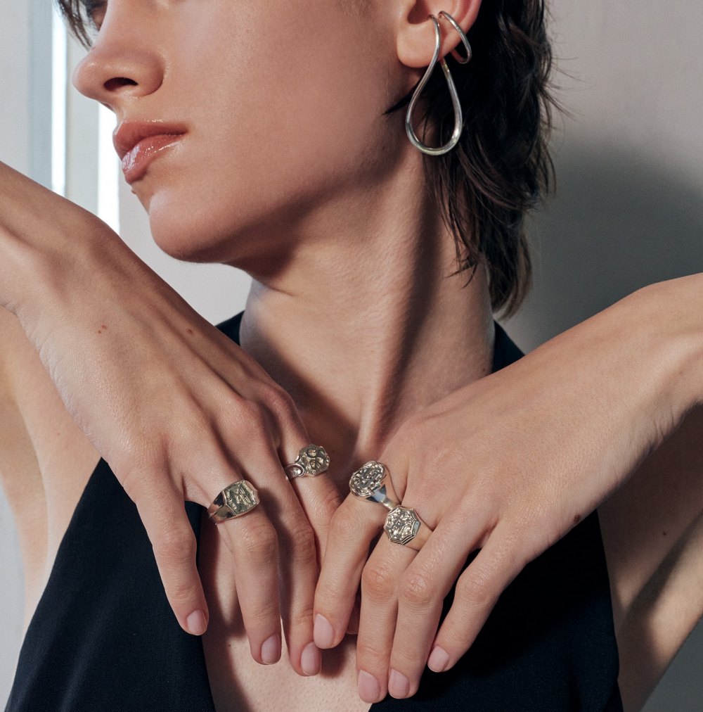 〈LAH〉6/3-7/3期間限定イベント開催！！！2026 Summer Collection