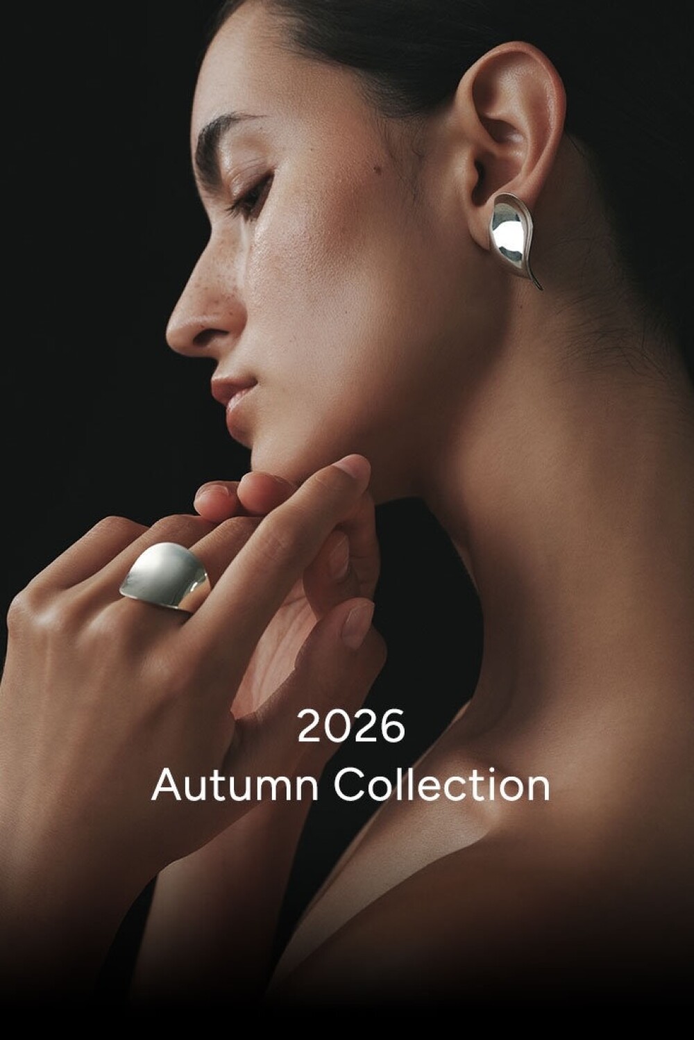3階アクセサリー〈LAH〉Autumn Collection 2026
