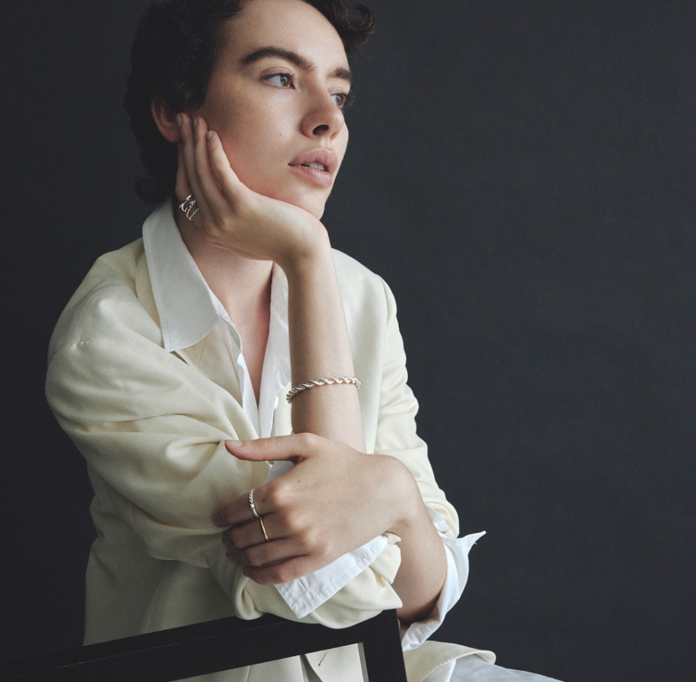 〈LAH〉2026 Early Spring Collection