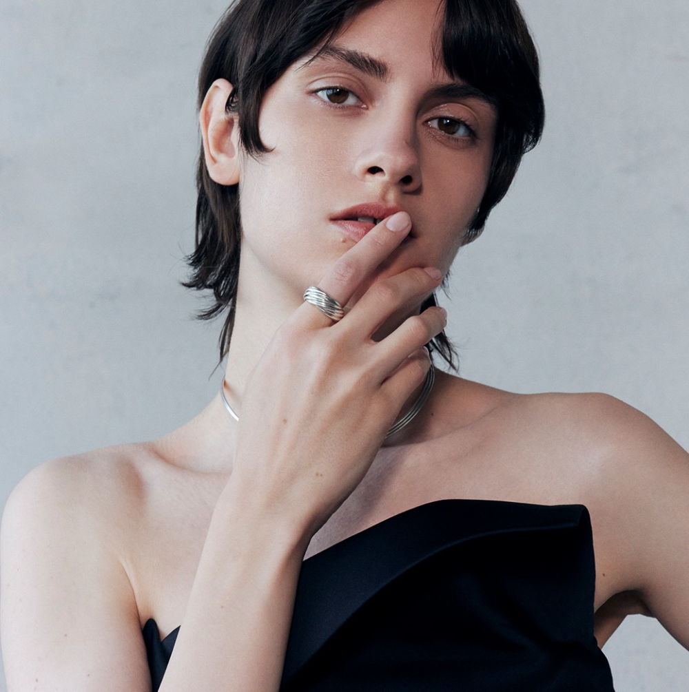 〈LAH〉Spring Collection 2026