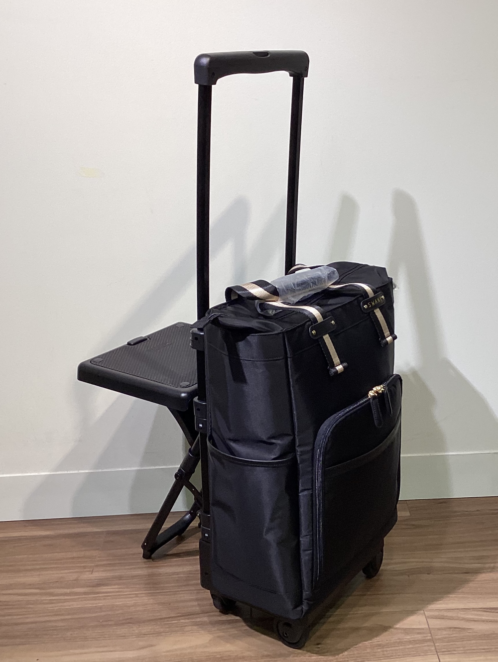 【新商品】スワニー　D-630ポルド座面付✨