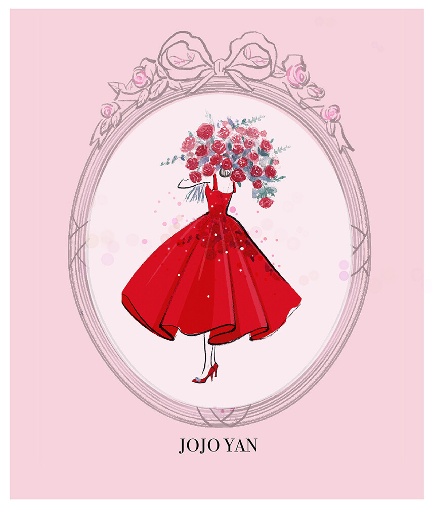 【イベント】JOJO YAN POPART
