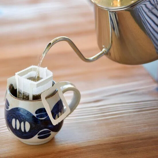 【商品紹介】夏を味覚、視覚で感じる☕️