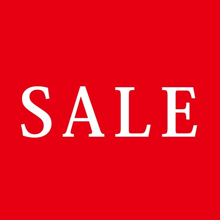 【現品お買い得】サマーSALE