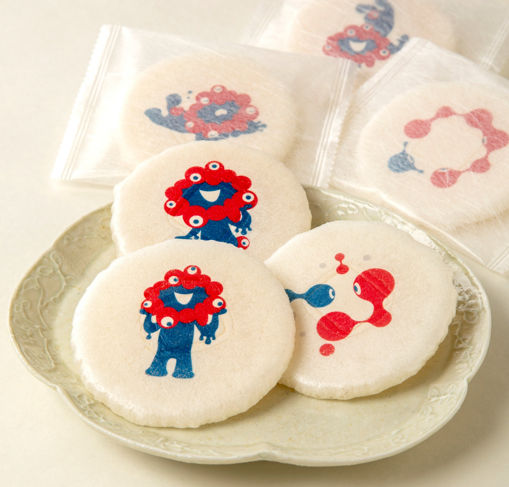 年末年始の大阪土産にいかがですか