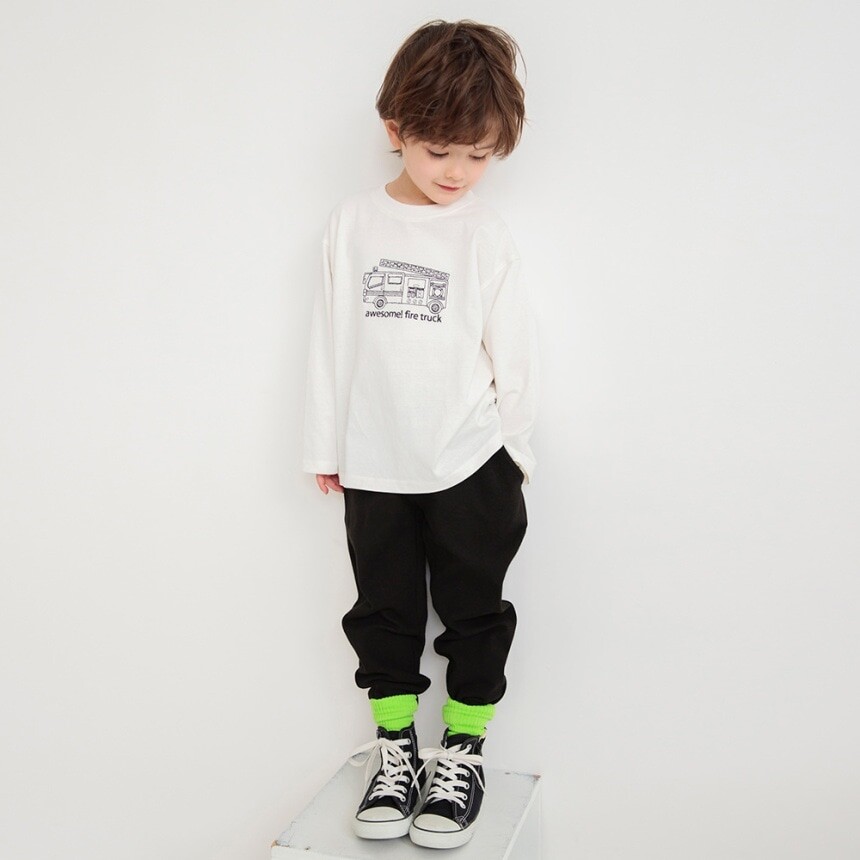ブランシェスから新レーベル登場👦🏻✨
