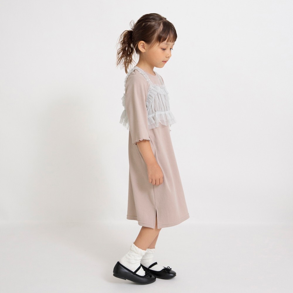 プチレディから新作ワンピース登場🙌💖