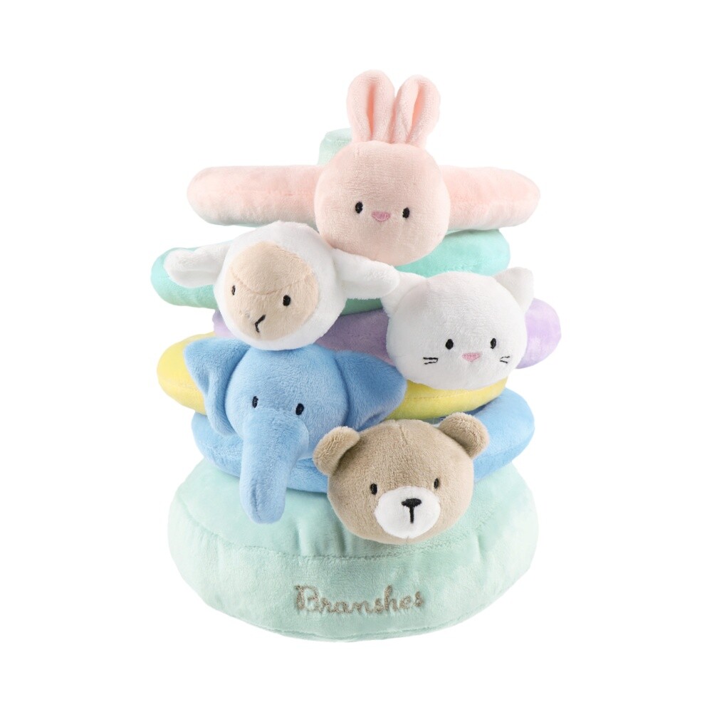ギフトおすすめ！アニマル輪投げセット🐰