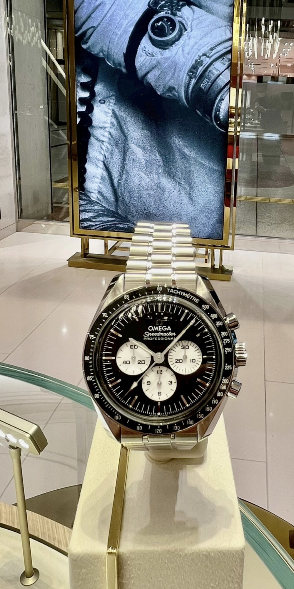 【オメガ】注目のタイムピース