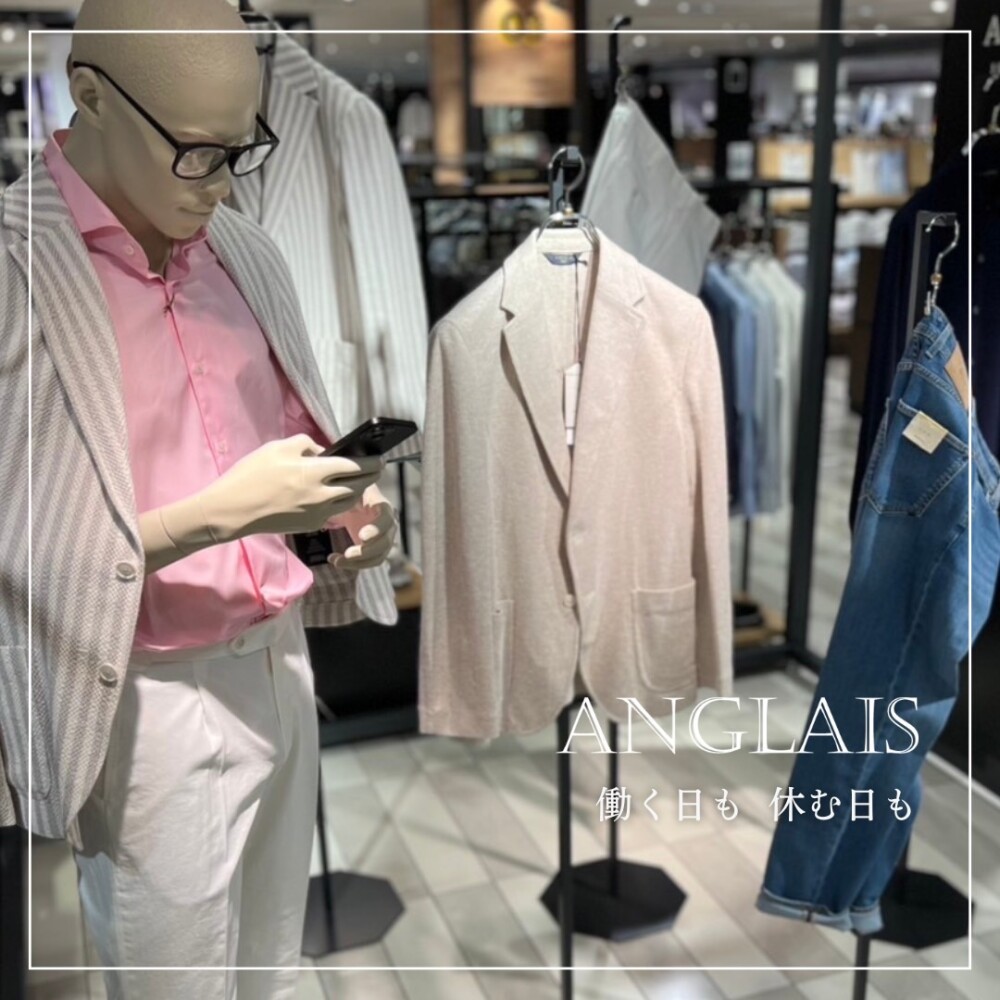 恒例のアレですよ！！