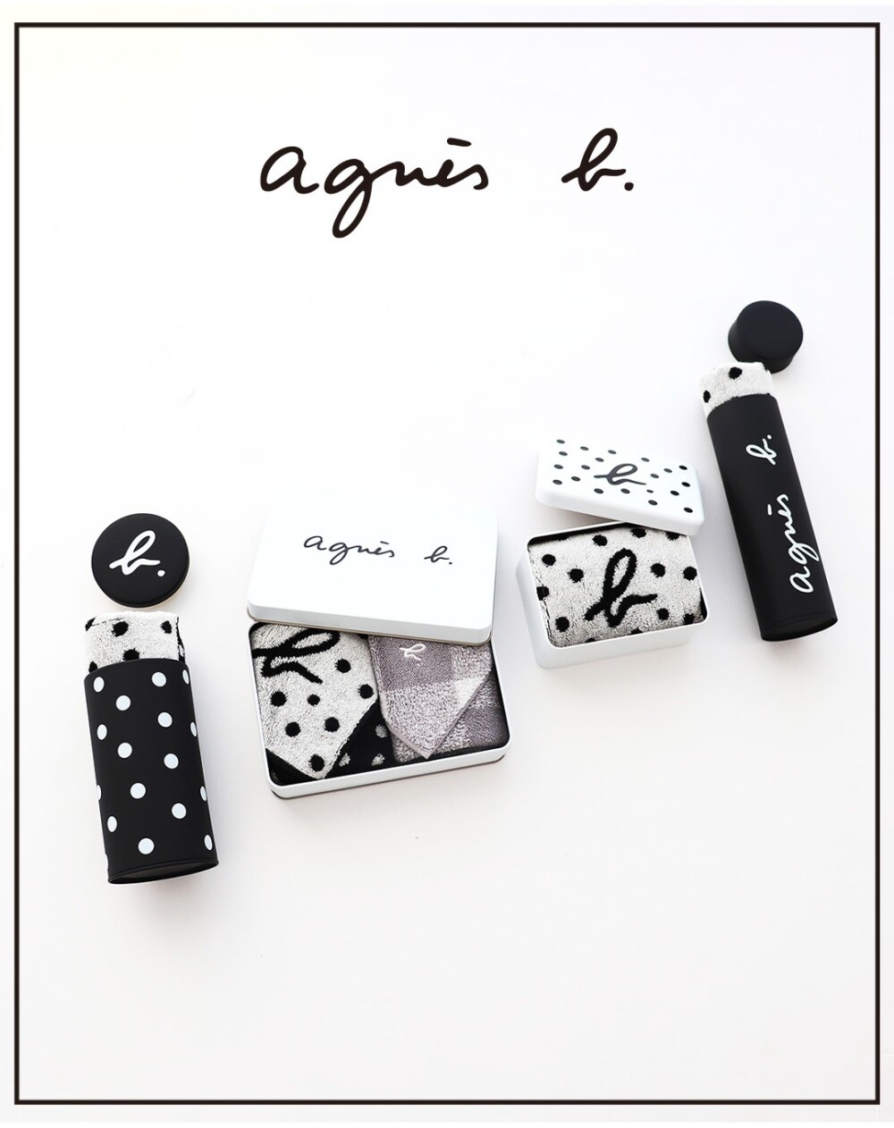 贈ったあとも、暮らしに残る。 アフターユース可能でサステナブルな缶入りタオルギフトが登場