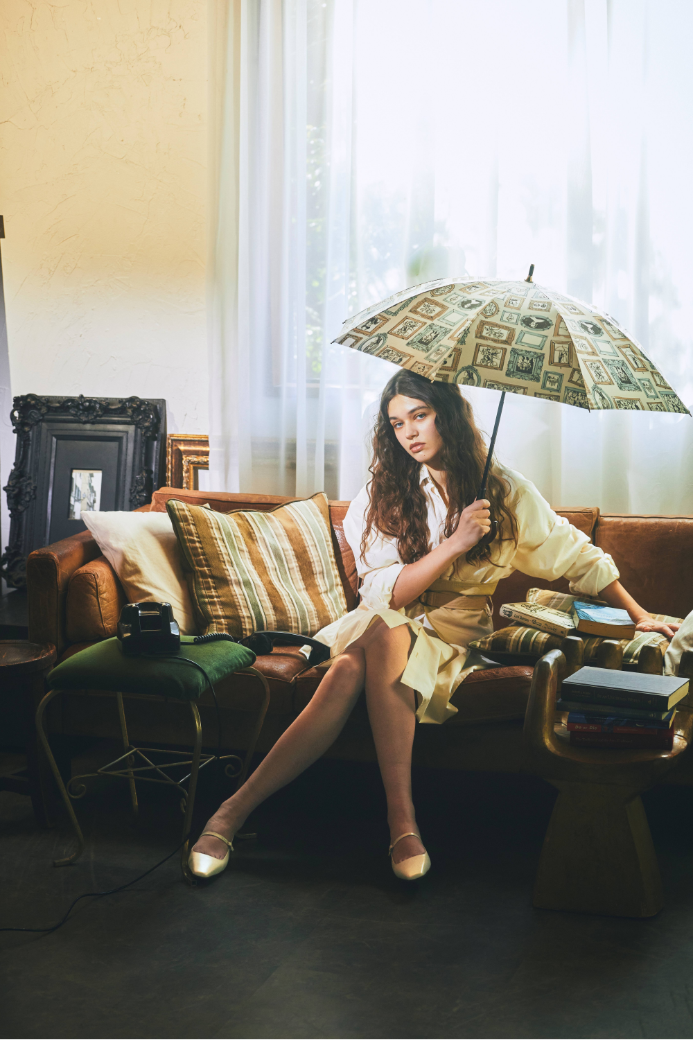 Beaurance パラソルフェア																 																		 																									