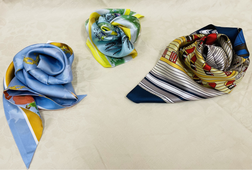 さわやかな春アイテム