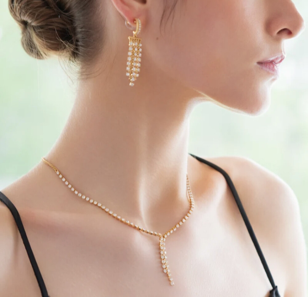 2026  RIYO CRYSTAL&CHAIN  