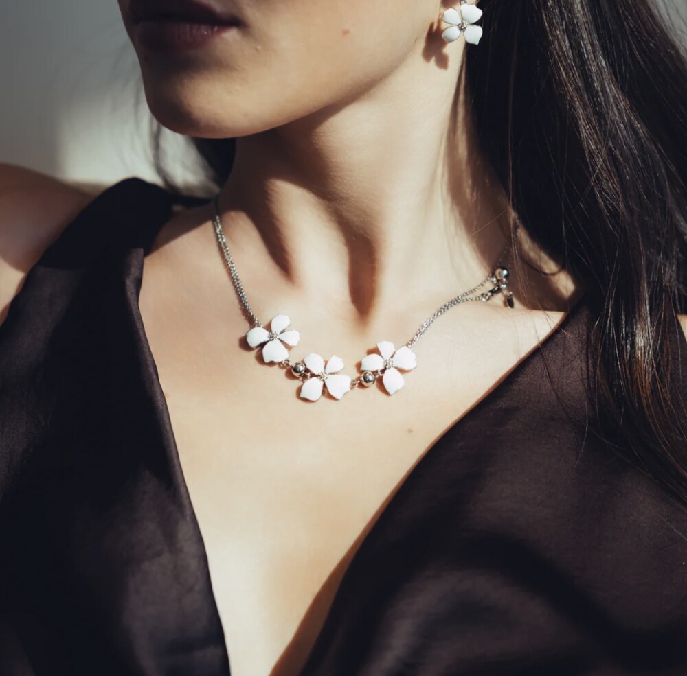 2026SS　FLEURBLANCHE