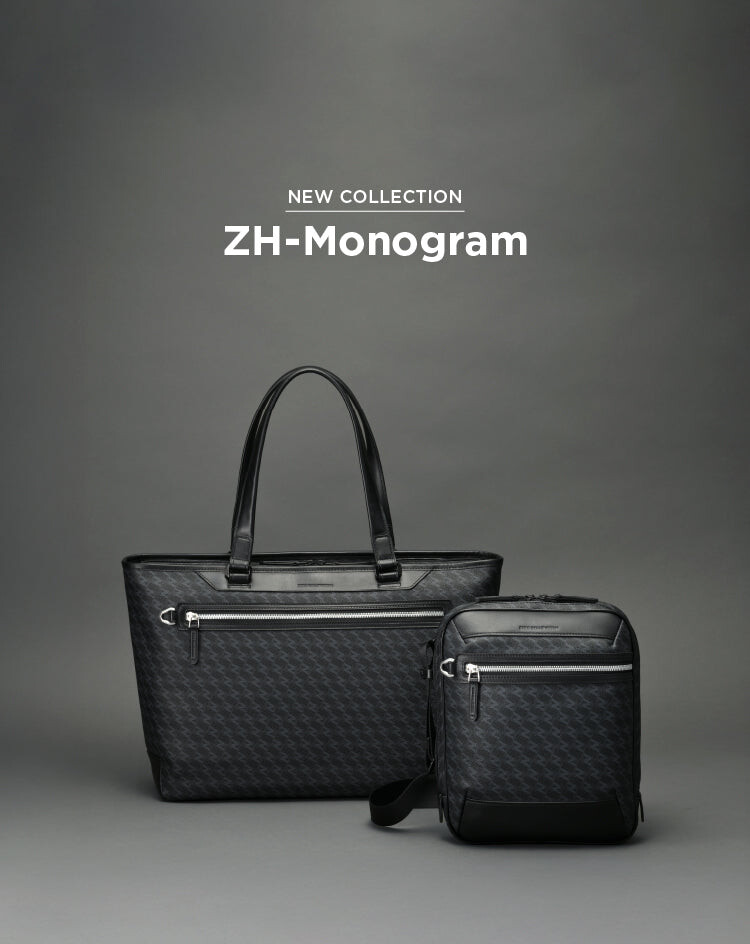 ZH-Monogram