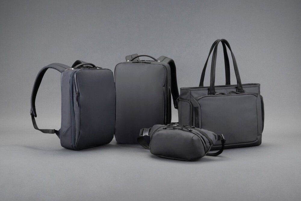 ZFB2 バックパック | ゼロハリバートン | 大丸梅田店公式 SHOP BLOG