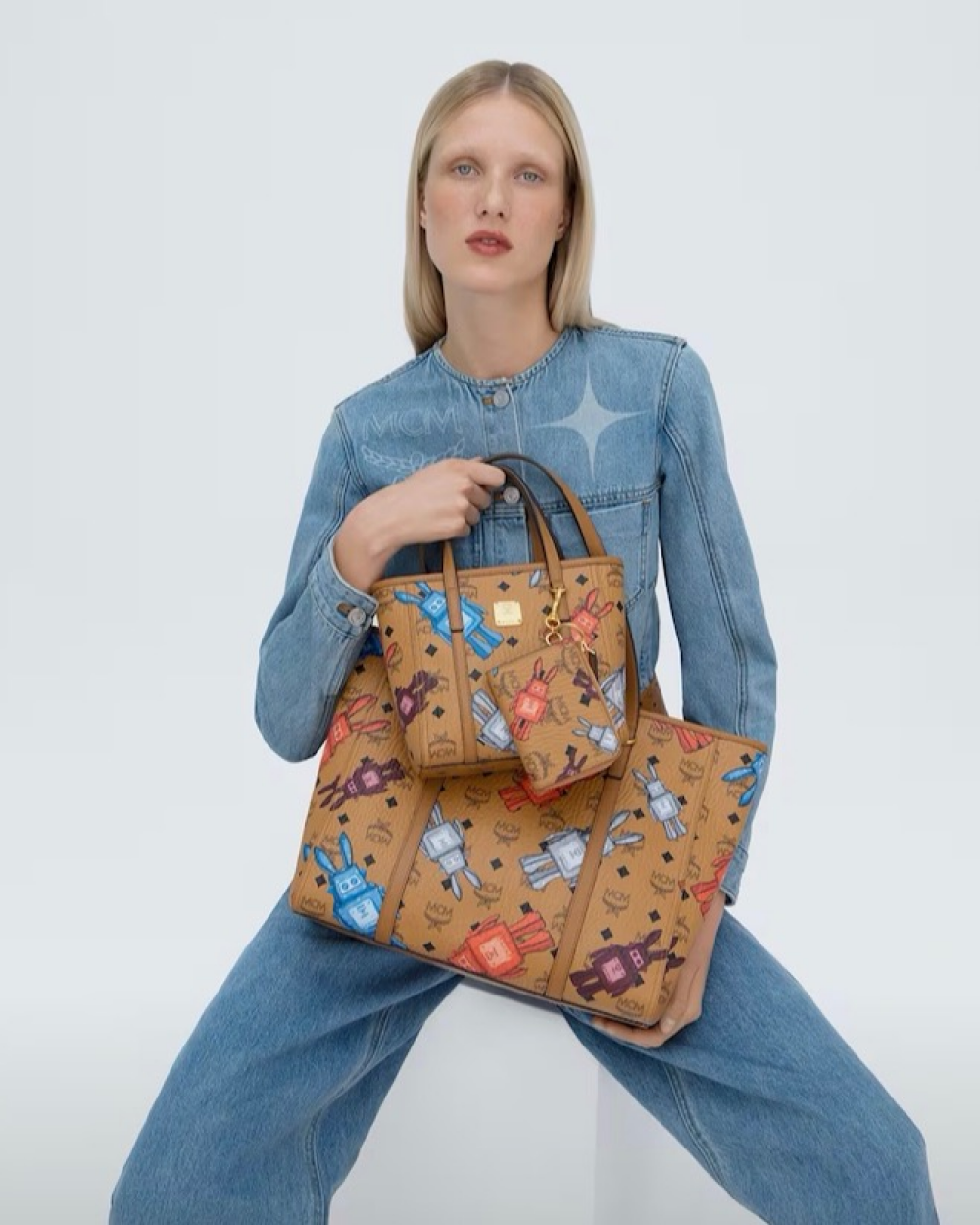 ✨MCM新作アイテムご紹介✨