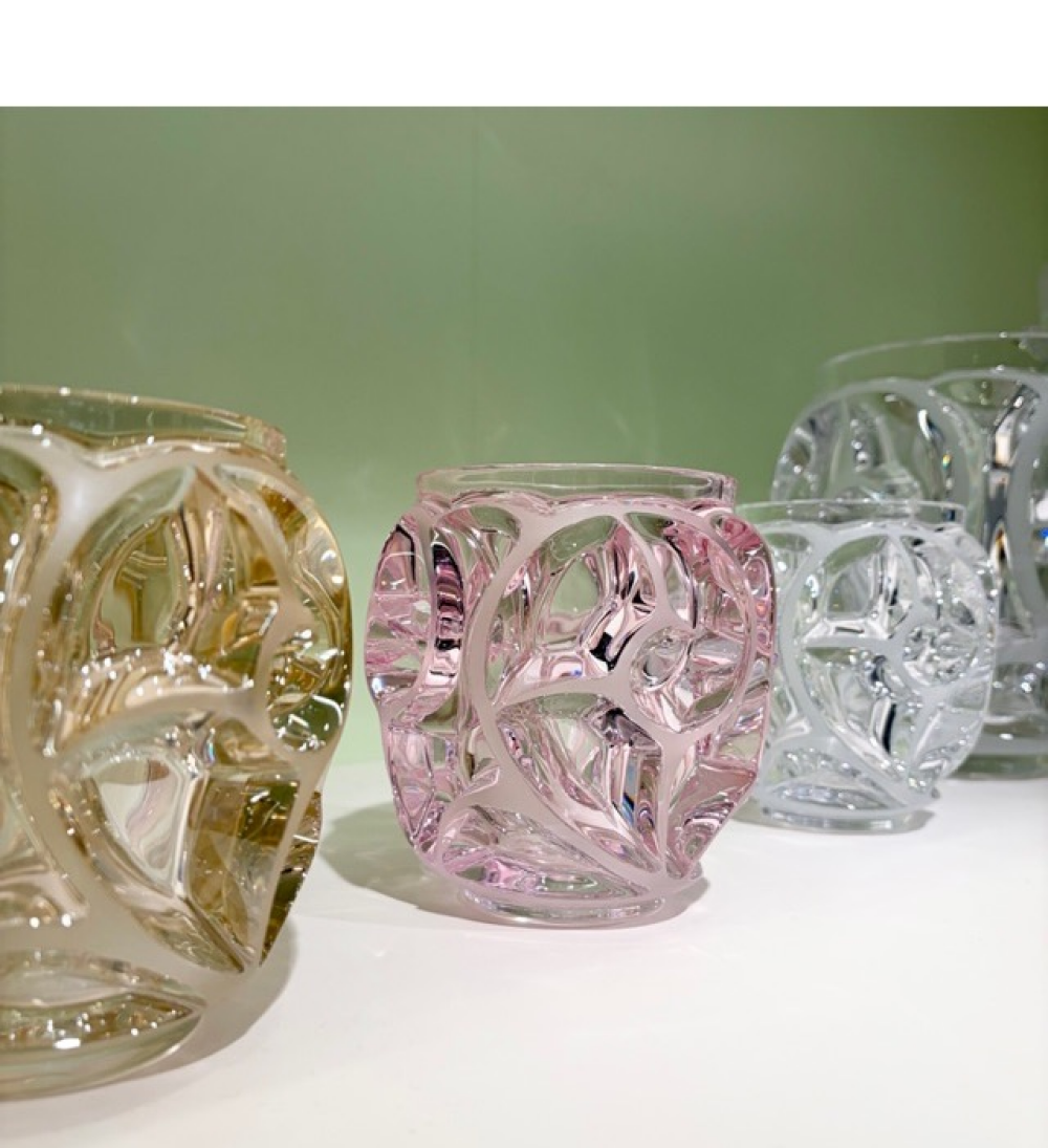 ラリック　Lalique ベゼ　リング　廃盤 期間限定SHOP LALIQUEです✨️ | ラリック | 大丸梅田店公式 SHOP BLOG