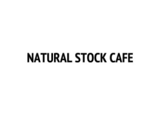 NATURAL STOCK CAFE