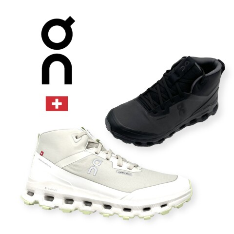 オン　銀座　ON 風呂敷　限定　ノベルティ　スイス スイス生まれの高機能シューズ『On (オン)』 | 婦人くつ売場 | 大丸