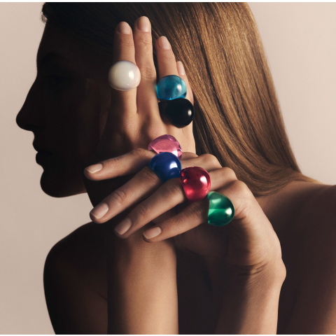 初めまして！期間限定SHOP LALIQUEです✨ | ラリック | 大丸梅田店公式