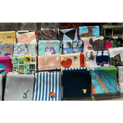 H.TOKYO | 紳士雑貨売場 | 大丸梅田店公式 SHOP BLOG