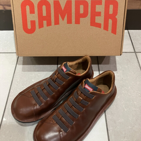 メンズカジュアルシューズCAMPER(カンペール) | 紳士くつ | 大丸 メンズカジュアルシューズCAMPER(カンペール) | 紳士くつ | 大丸