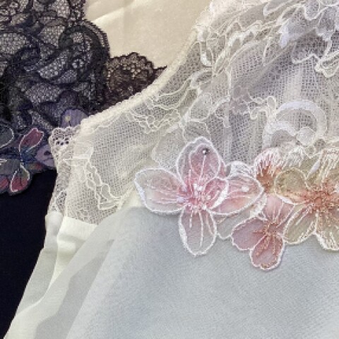 新カラー登場❣️ | ワコール | 大丸梅田店公式 SHOP BLOG