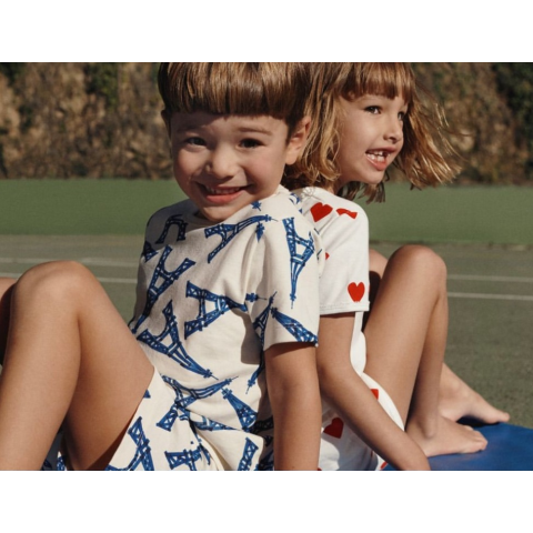 キャンペーンのご案内 | プチバトー | 大丸梅田店公式 SHOP BLOG