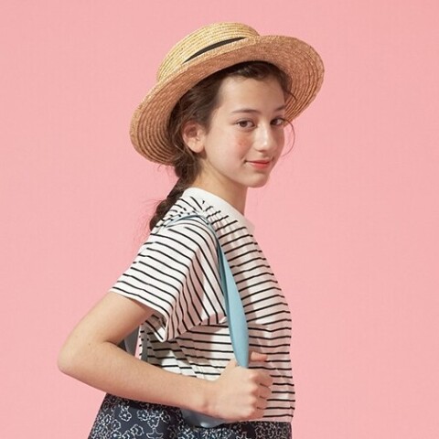 ポンポネット【AMI】の新作アイテム | ポンポネットジュニア | 大丸梅田店公式 SHOP BLOG