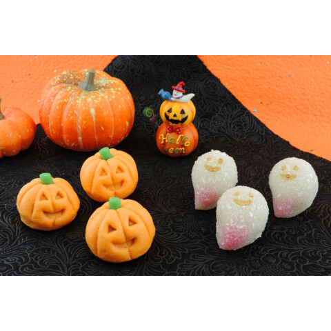 👻Happy Halloween🦇 | 鶴屋八幡 | 大丸梅田店公式 SHOP BLOG