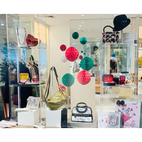 40周年限定品と入荷予定の新作のお知らせ～ | アッシュペーフランス