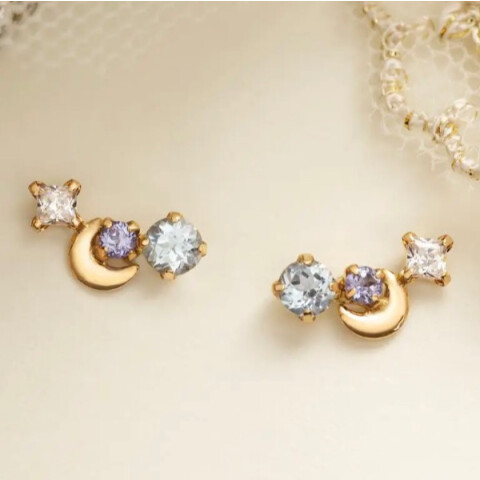 テイクアップ】ご予算2万円前後のギフトにおすすめのピアス🎁 | テイク